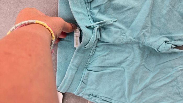 Lot de 4 shorts 8 ans orchestra - photo numéro 3