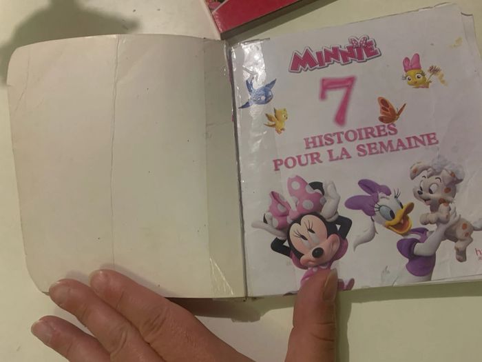Livres enfants - photo numéro 2