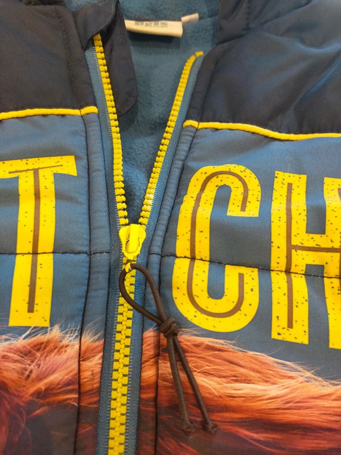 Blouson garçon T 4 ans Fetch de Pets - photo numéro 5