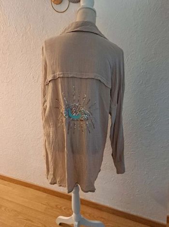 Chemise