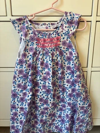 Robe sergent major