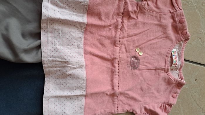 Lot 18 mois fille - photo numéro 3