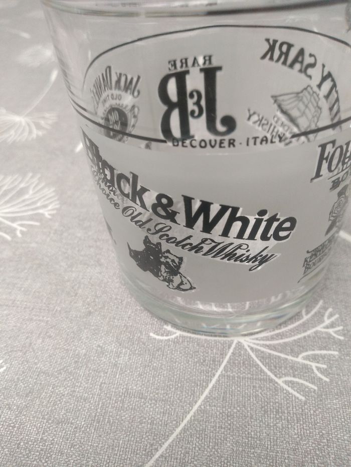 Set à whisky - photo numéro 3