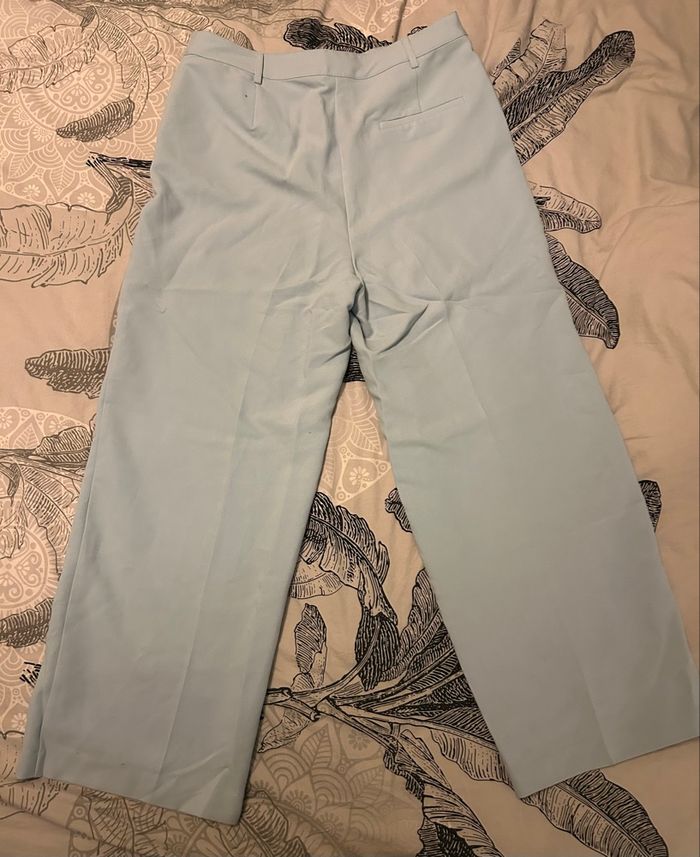 Pantalon Tailleur Kiabi - photo numéro 2