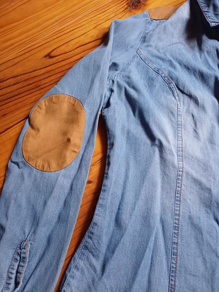 Chemise - photo numéro 4
