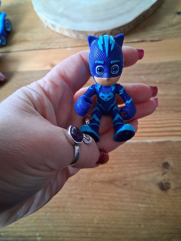 Pyjamasque - photo numéro 5