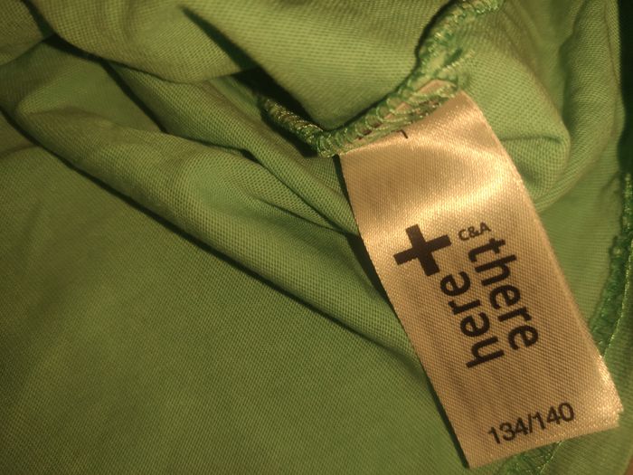 Lot 3 débardeurs Airness C&A 10-12 ans - photo numéro 5