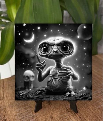 Carrelage E.T