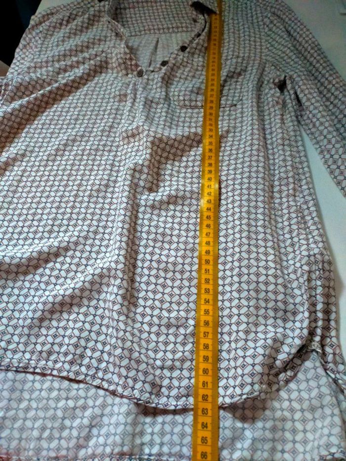 Blouse Bonobo – Taille XS - photo numéro 12