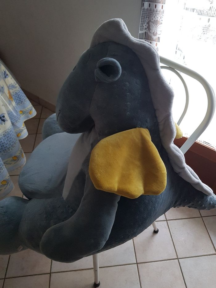 Fauteuil Noukies pour jeune enfant - photo numéro 2