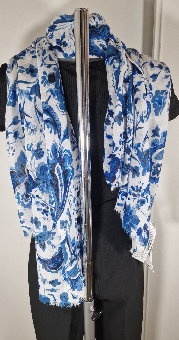 Foulard Mango - photo numéro 7