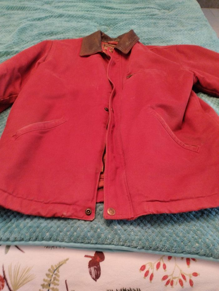 Veste hiver homme - photo numéro 4