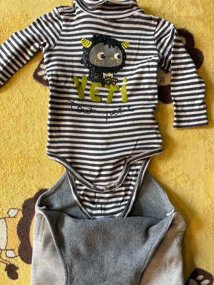 Ensemble DPAM yéti 12 m - photo numéro 5