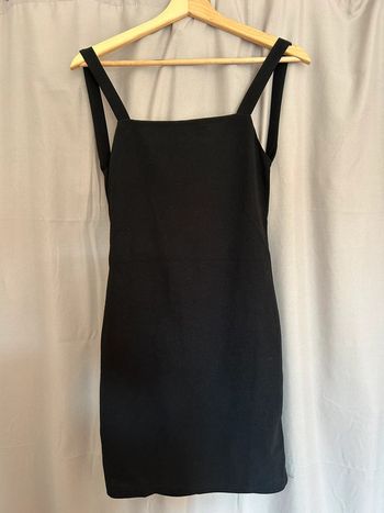 Robe noire
