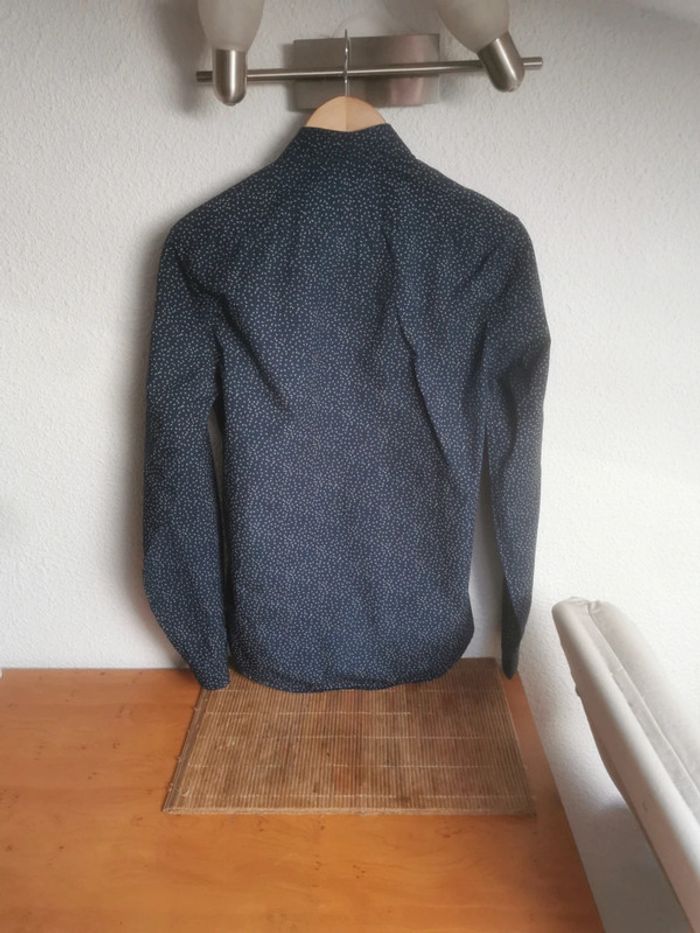 Chemise jules - photo numéro 3