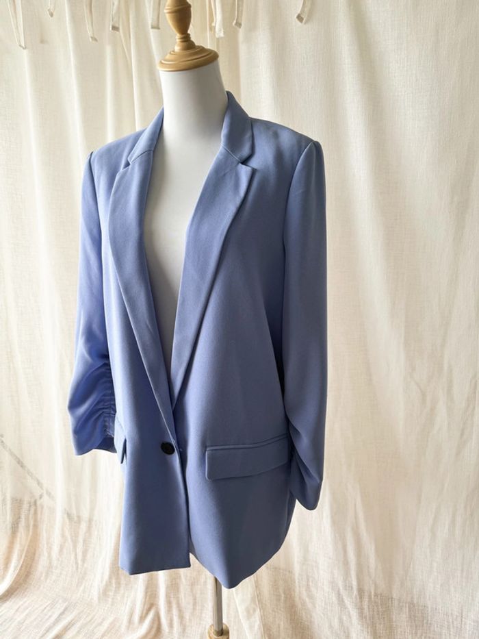Blazer mango - photo numéro 5