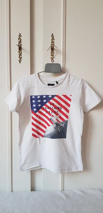 Tee-shirt IKKS 5 ans