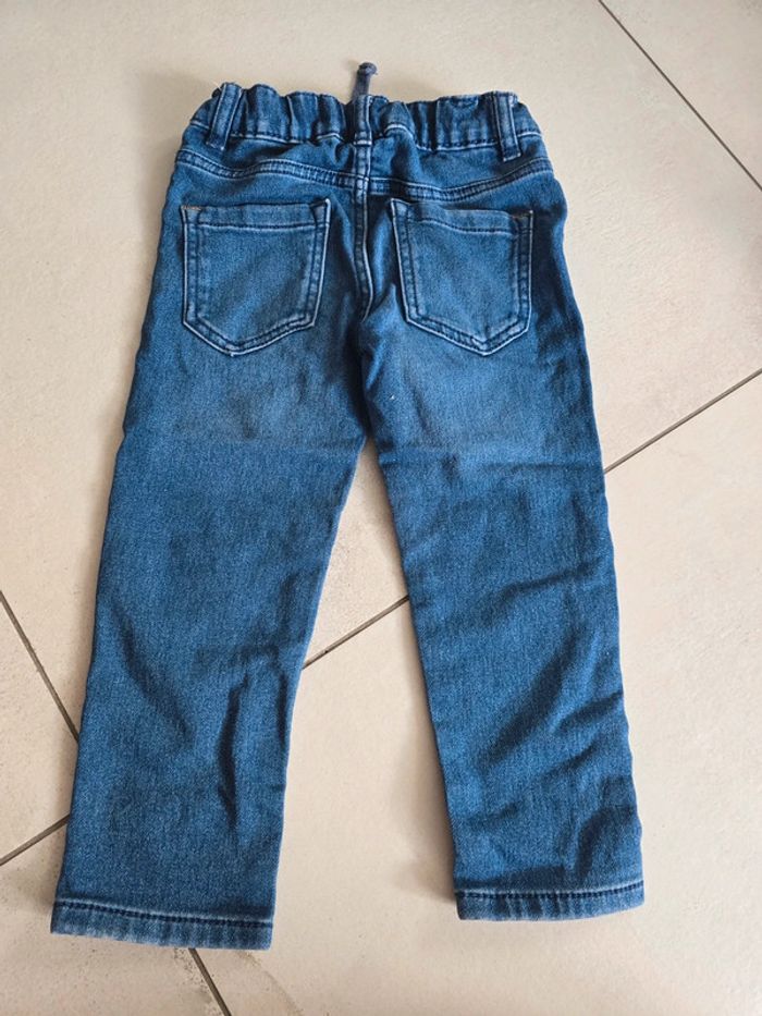 Pantalon 3ans - photo numéro 2