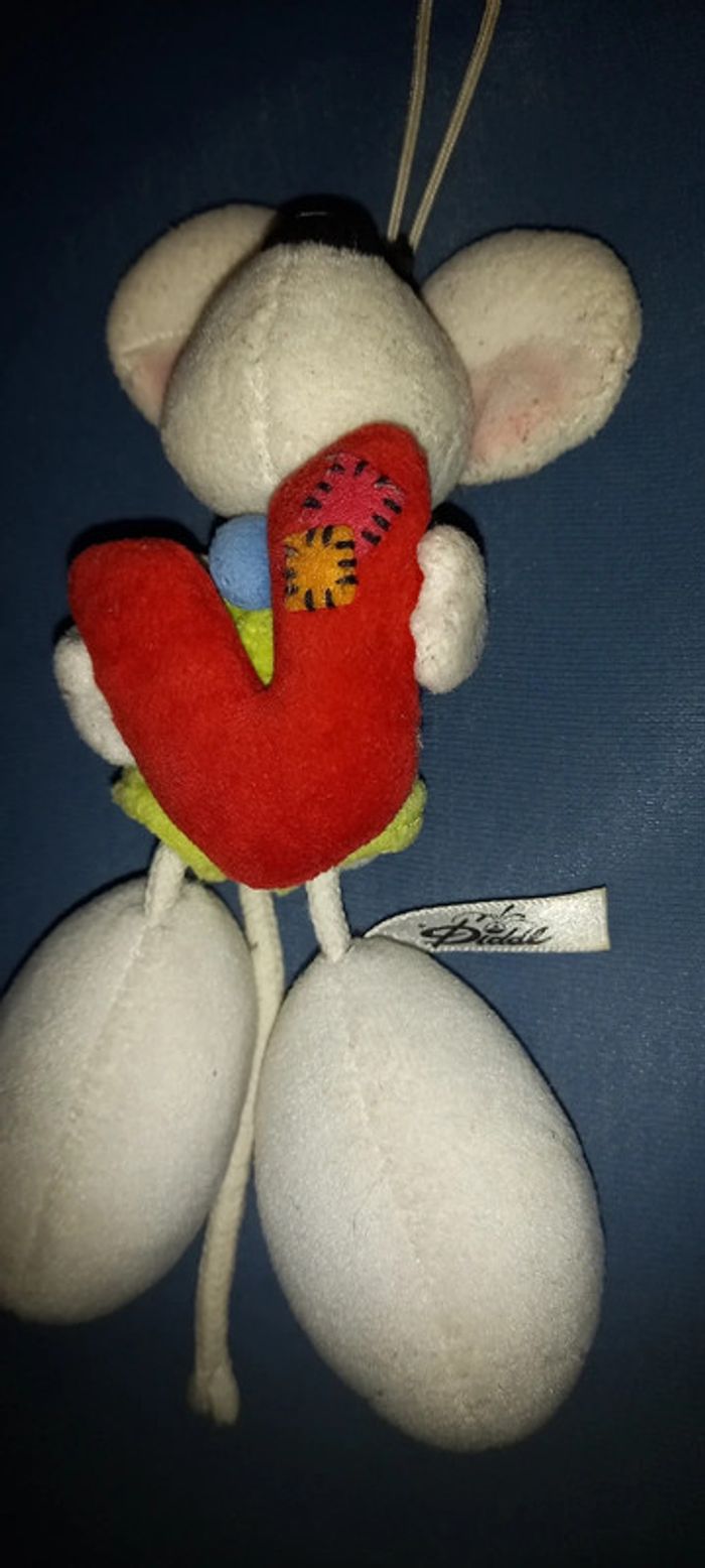 Peluche didll - photo numéro 6