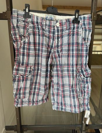 Short cargo - Kaporal - Taille 32 (FR 42)