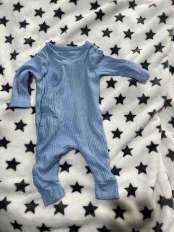 Pyjama hoodadoo