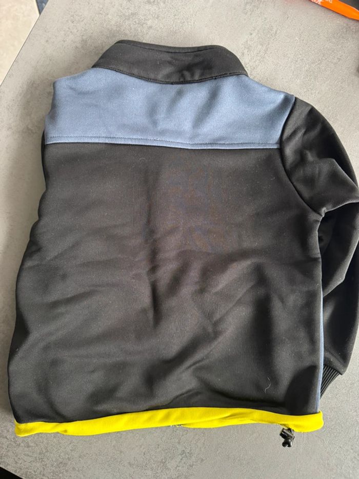 Veste jogging - photo numéro 2