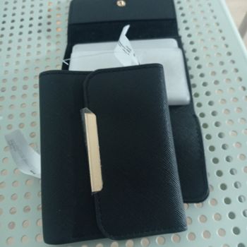 2 portes feuilles et cartes