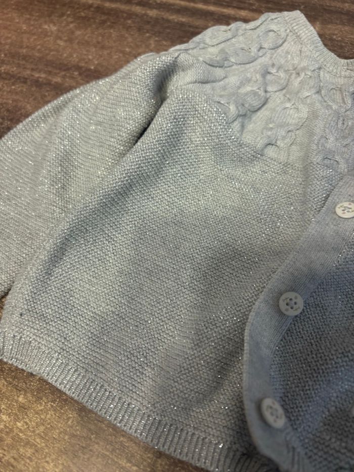 Gilet Sergent Major 18M - photo numéro 2