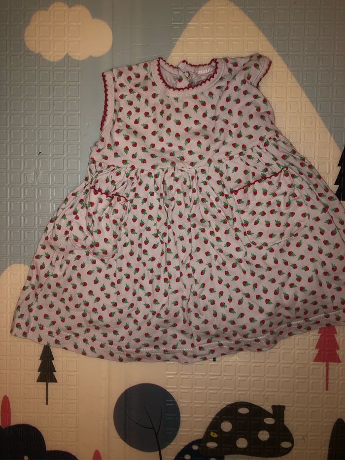 Vêtements bébé - photo numéro 6