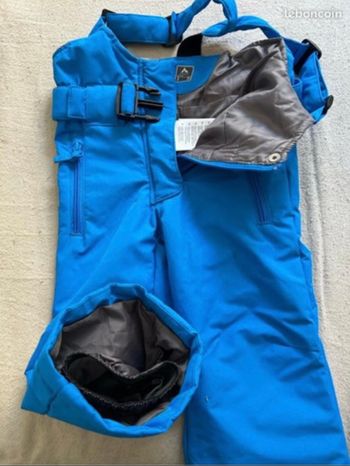 Pantalon de ski