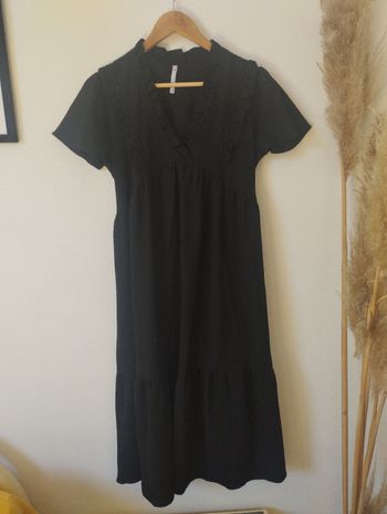 Robe longue 
