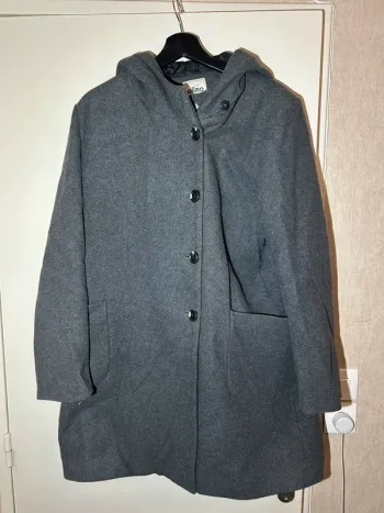 Veste vintage gémo