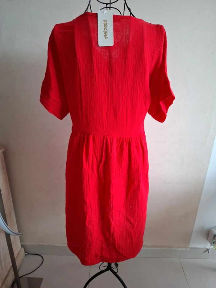 Robe taille unique - photo numéro 3