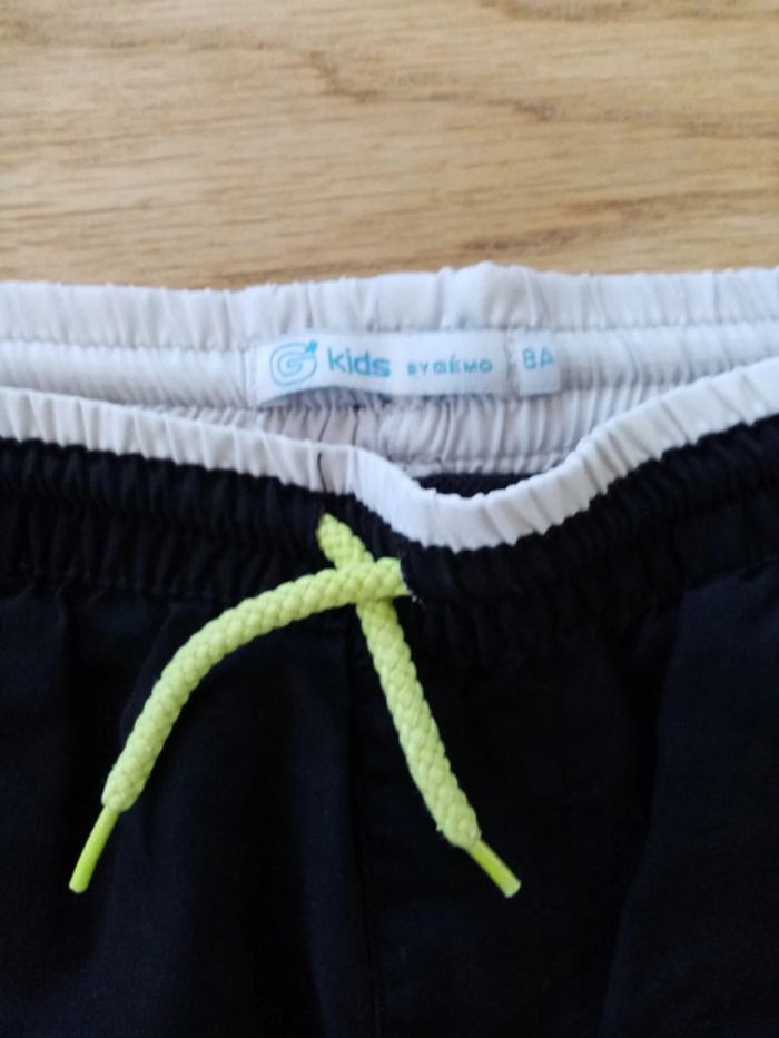 Short enfant - photo numéro 3