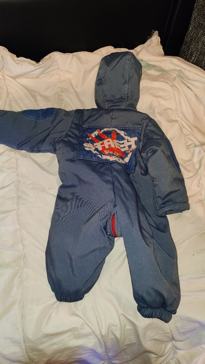 Combipilote Natalys - photo numéro 2