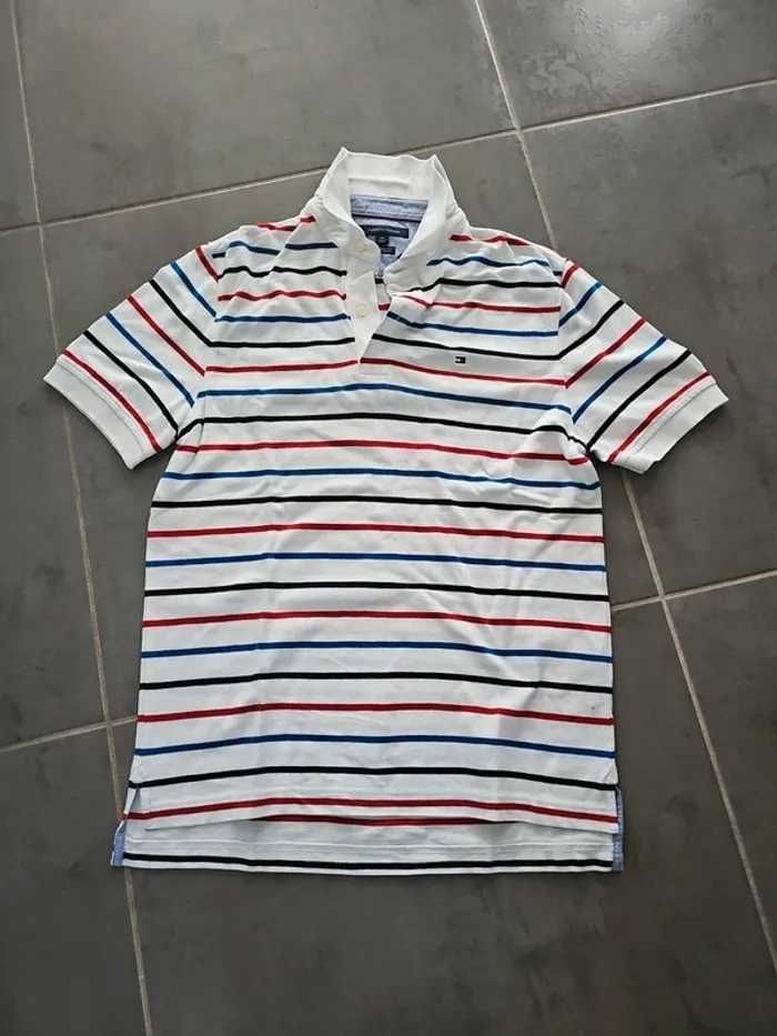 Polo pour jeune - photo numéro 4