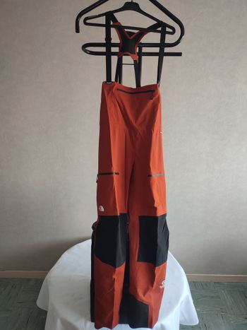 Salopette de Ski The North face