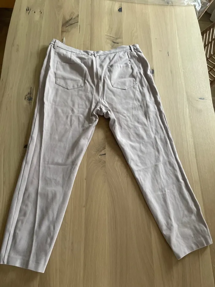 Pantalon stretch - photo numéro 2