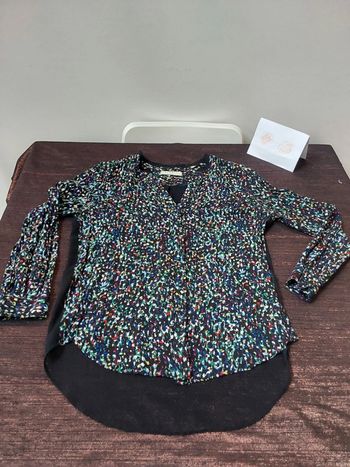 Blouse Sandro