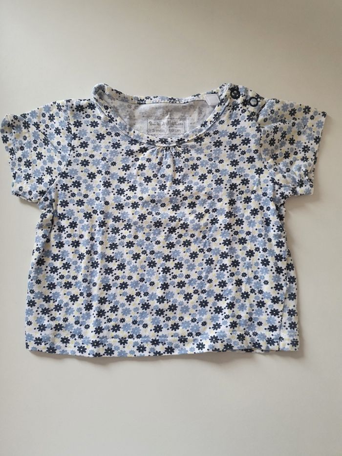 Lot t shirt - photo numéro 5