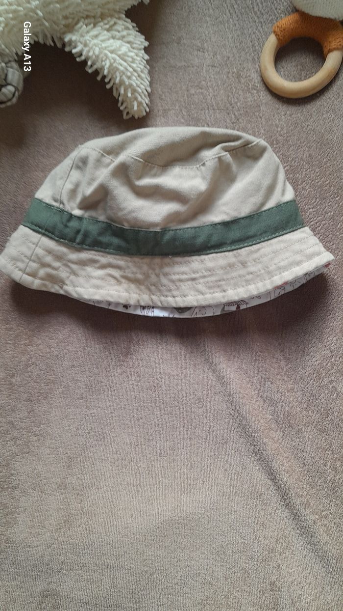 Chapeau - photo numéro 2