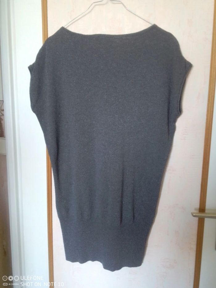 Haut/t-shirt taille 42/44 - photo numéro 3