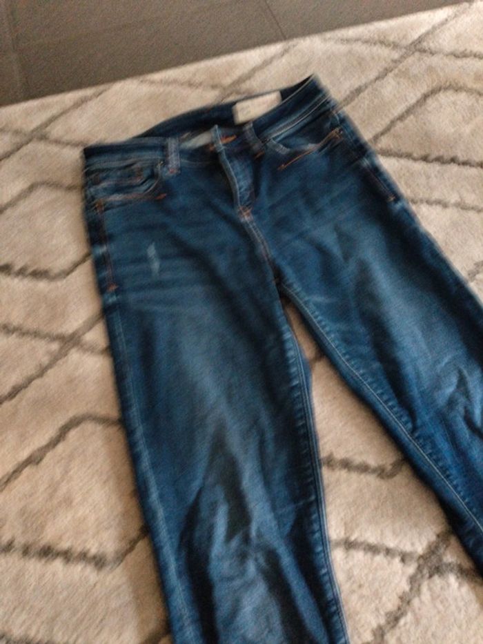 Jeans slim esprit W26 L 28