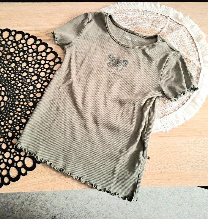 Tee-shirt, taille 8 ans, marque gémo - photo numéro 3