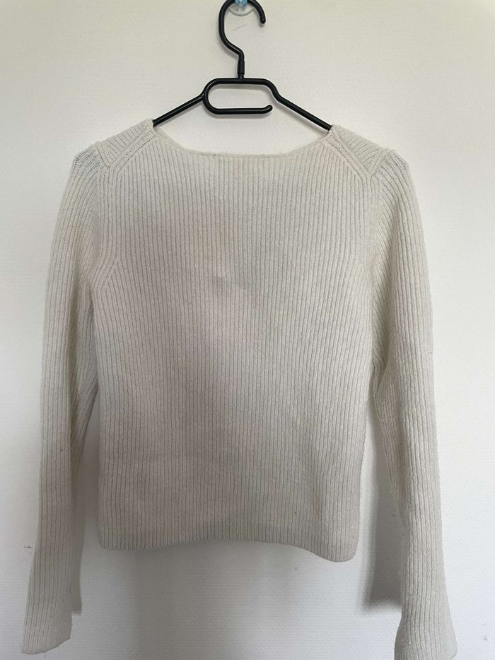 Pull femme - photo numéro 2