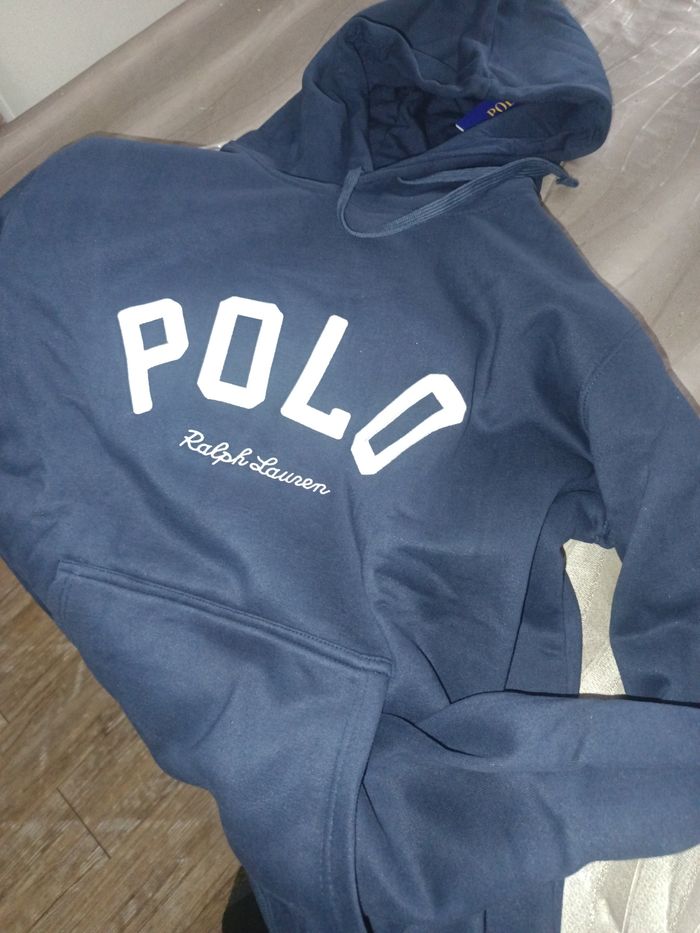 Pull Ralph Lauren - photo numéro 3