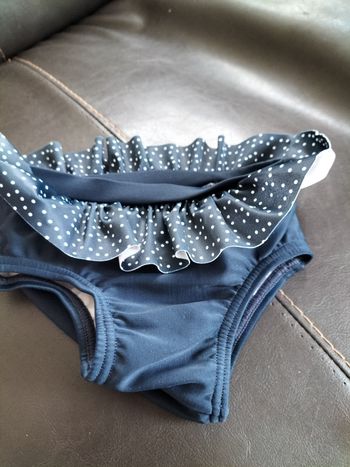 Maillot de bain