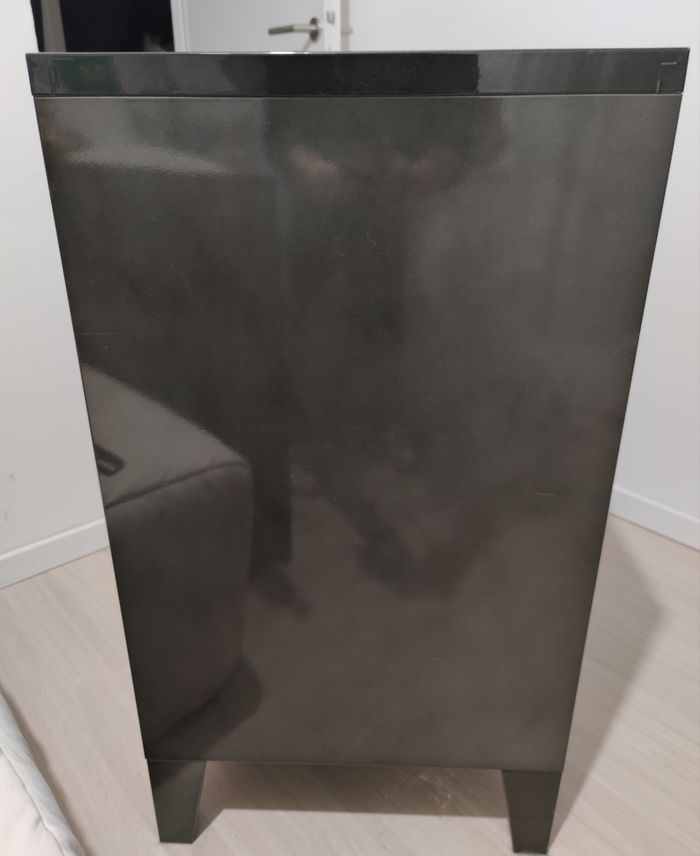 Armoire haute et armoire basse - photo numéro 5