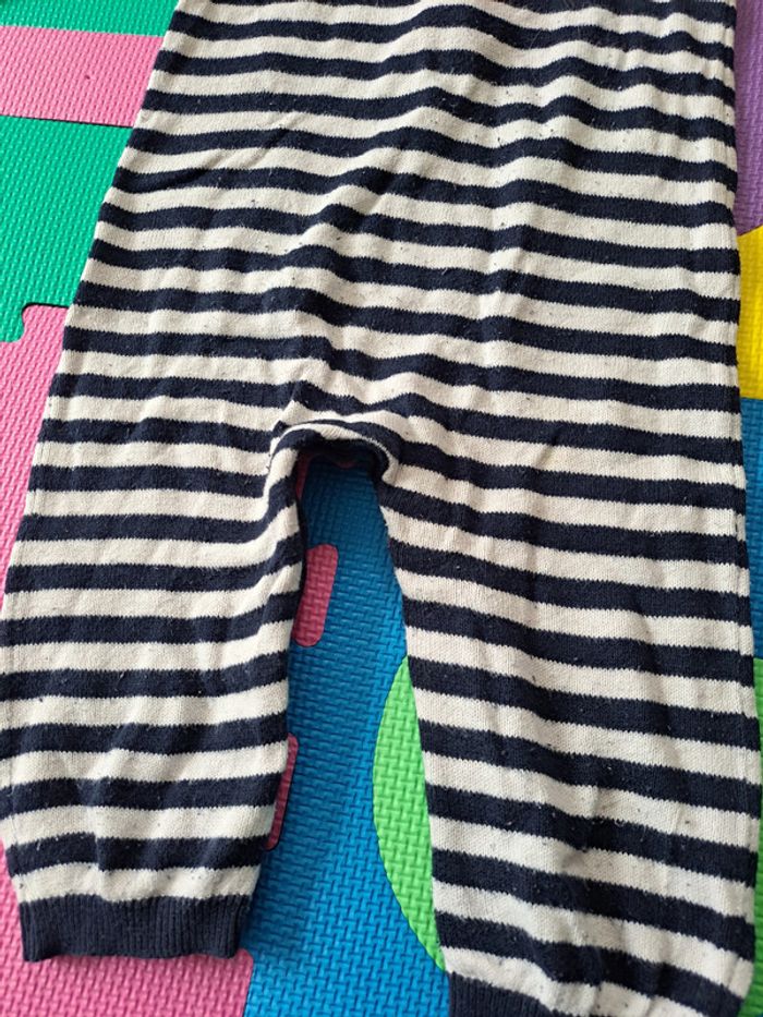 Combinaison sans pieds Disney Baby 6m - photo numéro 9