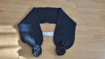 Écharpe TAO Taille unique